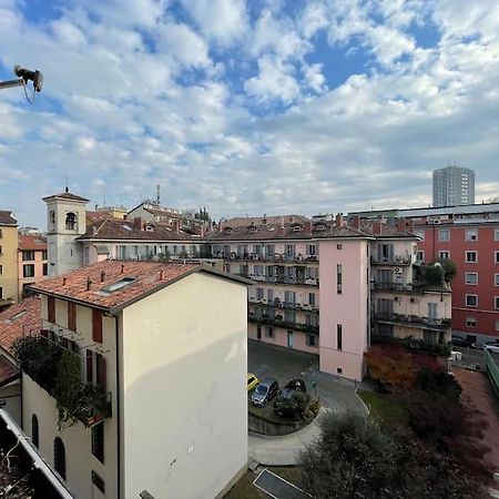 Appartamento Duomo Walking DistanceModern Flat With Free Wifi Milano Esterno foto