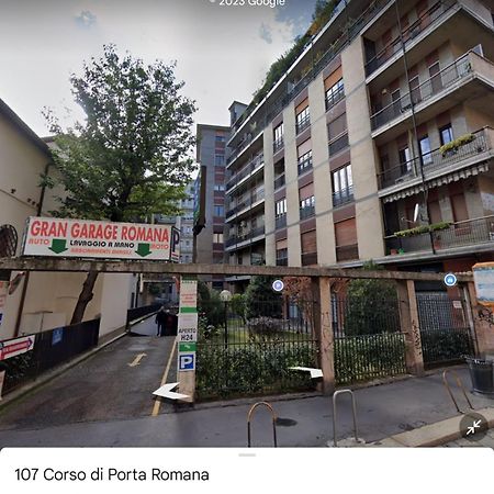 Appartamento Duomo Walking DistanceModern Flat With Free Wifi Milano Esterno foto