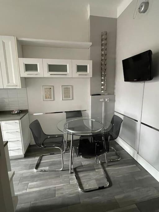Appartamento Duomo Walking DistanceModern Flat With Free Wifi Milano Esterno foto