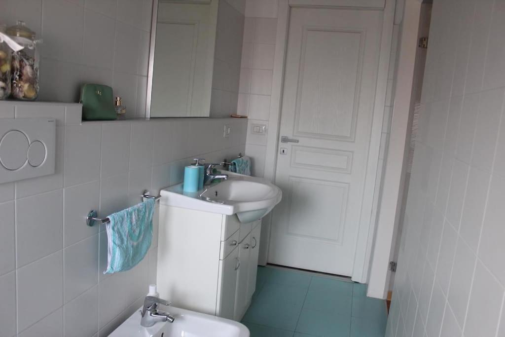 Appartamento Duomo Walking DistanceModern Flat With Free Wifi Milano Esterno foto