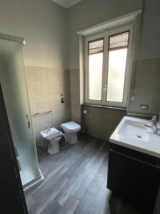 Appartamento Duomo Walking DistanceModern Flat With Free Wifi Milano Esterno foto