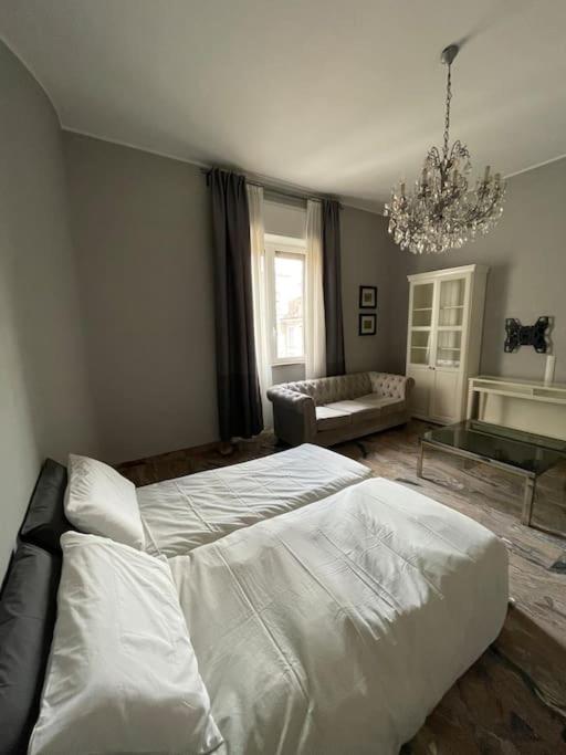 Appartamento Duomo Walking DistanceModern Flat With Free Wifi Milano Esterno foto