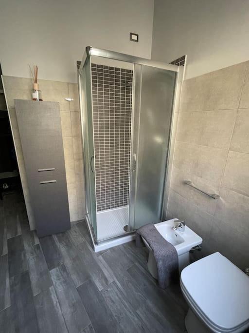 Appartamento Duomo Walking DistanceModern Flat With Free Wifi Milano Esterno foto