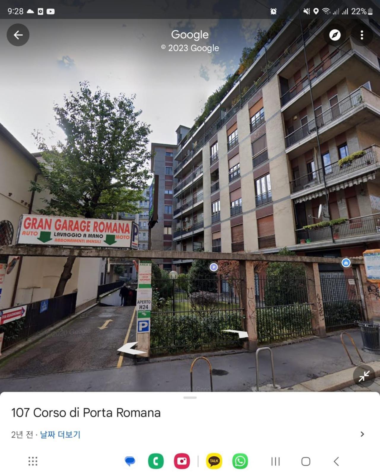 Appartamento Duomo Walking DistanceModern Flat With Free Wifi Milano Esterno foto